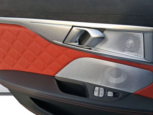 New 2025 BMW M8 Competition image 28