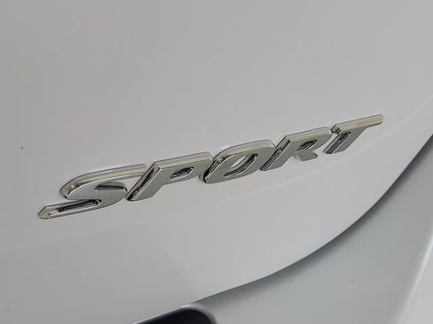 Used 2025 Honda Odyssey Sport-L image 10