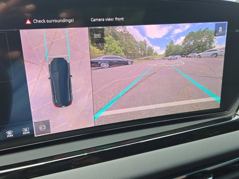 New 2025 Audi A5 2.0T Premium image 19