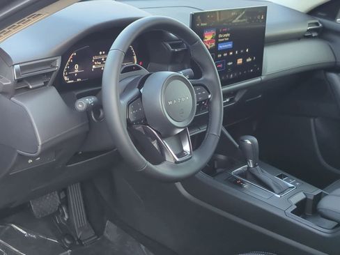 New 2026 MAZDA CX-5 2.5 S w/ Premium Plus Package image 2