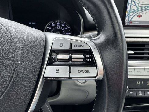 Used 2021 Kia Telluride EX w/ EX Premium Package FWD image 26