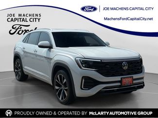Used 2026 Volkswagen Atlas Cross Sport SEL Premium R-Line AWD/4WD 360° Tour