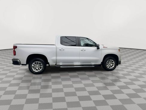 Used 2026 Chevrolet Silverado 1500 LT AWD/4WD image 42