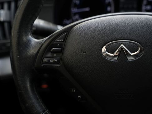 Used 2012 INFINITI G37 Journey w/ Premium Pkg RWD image 10
