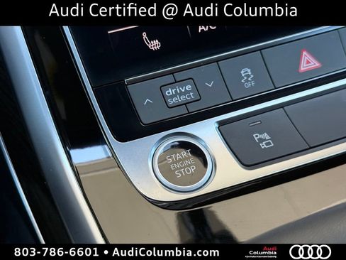 Certified 2026 Audi Q7 2.0T Premium AWD/4WD image 31