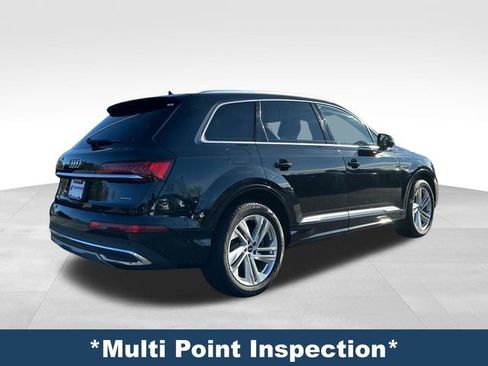 Used 2023 Audi Q7 3.0T Premium Plus image 6