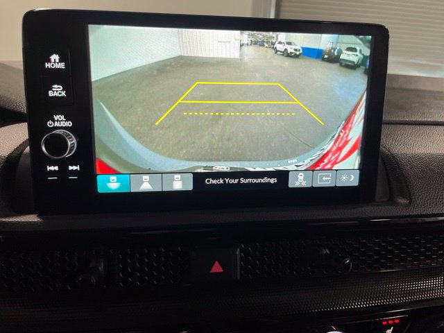 Used 2023 Honda CR-V EX-L image 29
