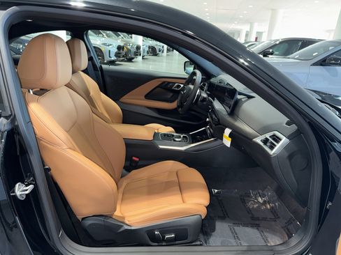 New 2026 BMW 230i Coupe w/ Convenience Package image 9