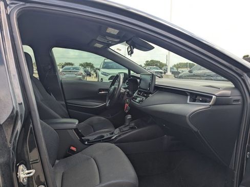 Used 2022 Toyota Corolla SE image 15