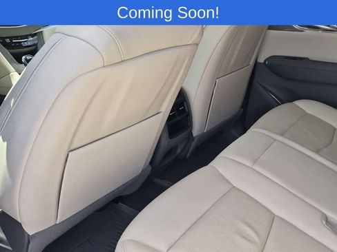 Used 2023 Cadillac XT5 Premium Luxury AWD/4WD image 18