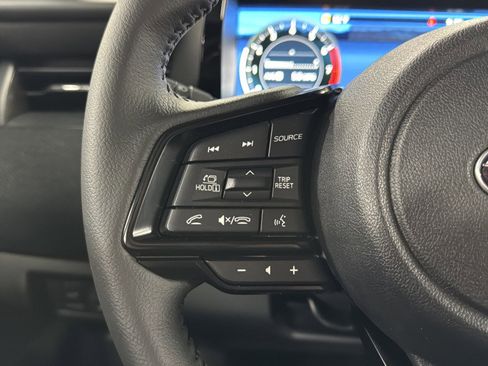 New 2026 Subaru Outback Limited image 22