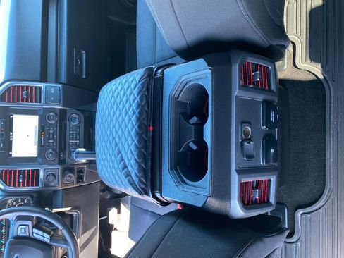 Used 2018 Ford F150 XLT w/ Equipment Group 302A Luxury image 25