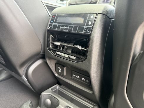 New 2026 Jeep Grand Cherokee L Limited image 29