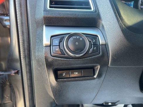 Used 2018 Ford Explorer Sport w/ Equipment Group 401A image 26