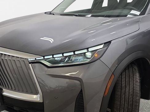 Certified 2026 INFINITI QX60 Luxe w/ Cargo Package AWD/4WD image 28