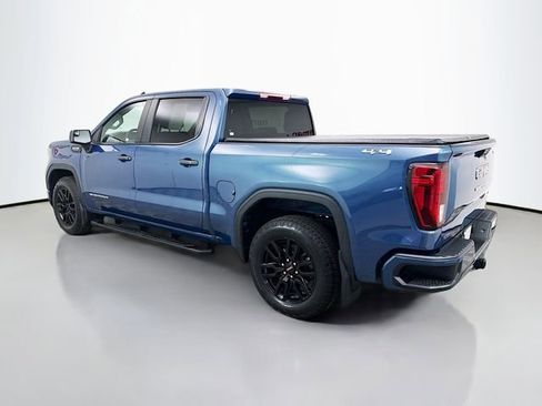Used 2024 GMC Sierra 1500 Pro w/ Graphite Edition AWD/4WD image 5
