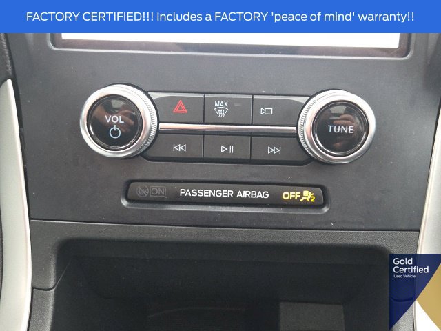 Used 2023 Ford Edge SEL w/ Convenience Package AWD/4WD image 34