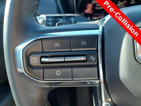 Certified 2025 GMC Terrain Elevation image 25