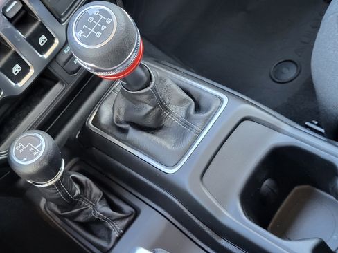 New 2026 Jeep Wrangler Sport AWD/4WD image 23