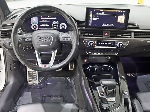 Used 2023 Audi S4 Prestige image 16
