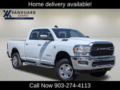 Used 2022 RAM 2500 Big Horn