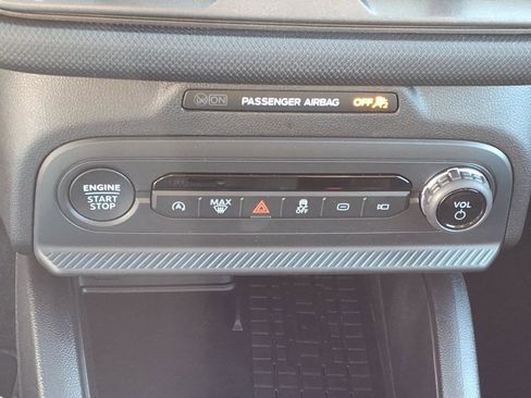 Used 2025 Ford Bronco Sport Outer Banks image 19