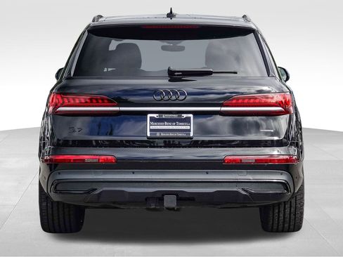 Used 2021 Audi Q7 3.0T Prestige image 5