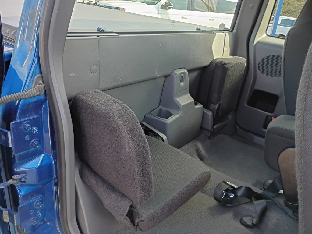 Used 2007 Ford Ranger XLT AWD/4WD image 23