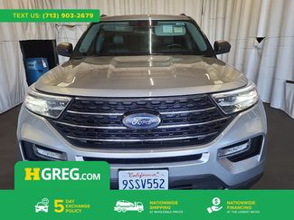 Used 2023 Ford Explorer XLT w/ Equipment Group 202A RWD video 1
