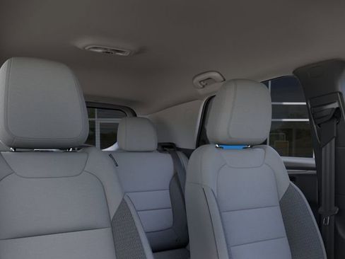 New 2026 Chevrolet TrailBlazer LT FWD image 24