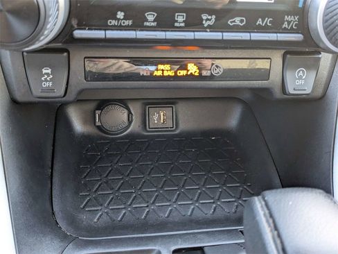 Used 2024 Toyota RAV4 LE image 24