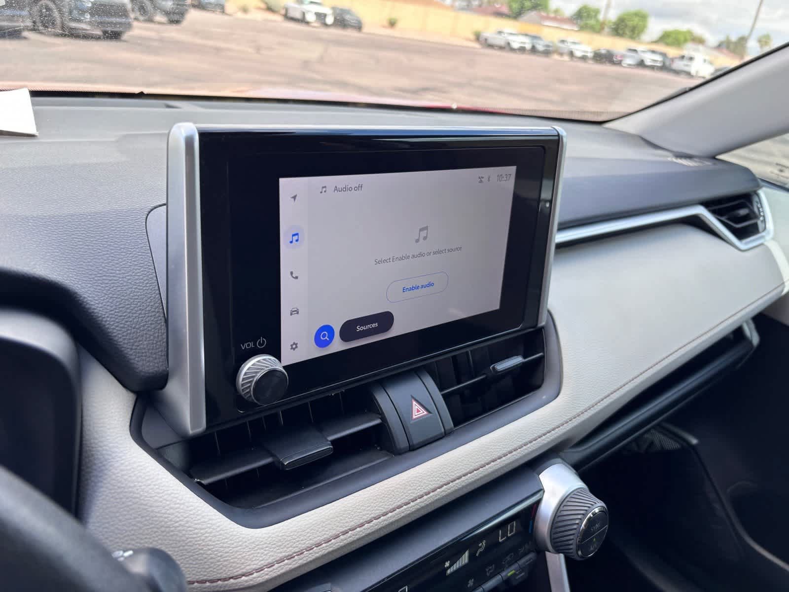 Used 2024 Toyota RAV4 XLE w/ Convenience Package FWD image 27