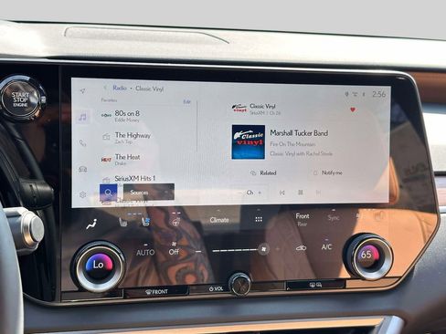 New 2026 Lexus RX 350 Premium image 26