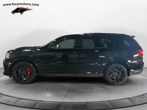 Used 2024 Dodge Durango SRT image 6