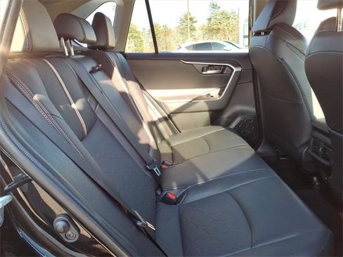 Used 2024 Toyota RAV4 Adventure image 6