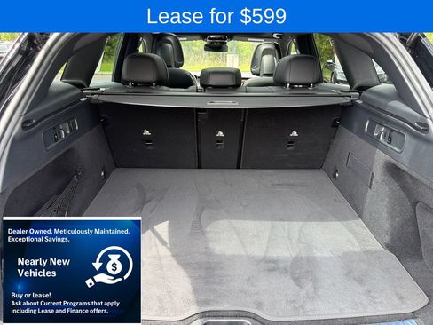 Used 2026 Mercedes-Benz GLC 300 4MATIC image 30