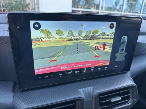 New 2026 Ford Mustang Coupe image 10