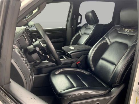 Used 2021 RAM 1500 TRX w/ TRX Level 2 Equipment Group AWD/4WD image 8
