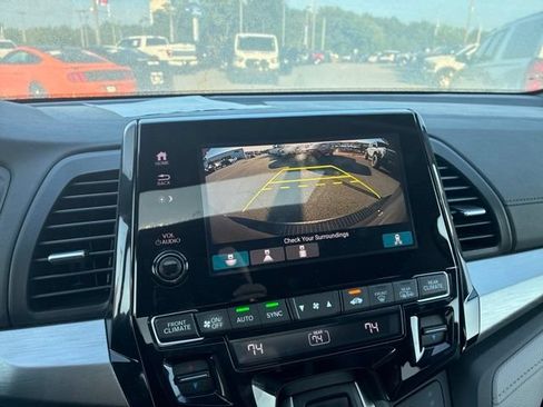 Used 2020 Honda Odyssey EX-L image 11