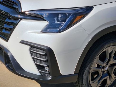 New 2026 Subaru Ascent Bronze Edition AWD/4WD image 6
