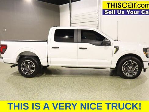 Used 2024 Ford F150 STX RWD image 9