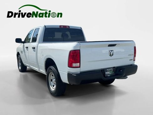 Used 2017 RAM 1500 Tradesman image 7