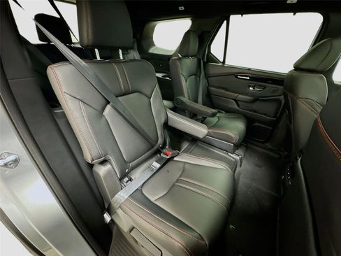 New 2026 Honda Pilot TrailSport image 28