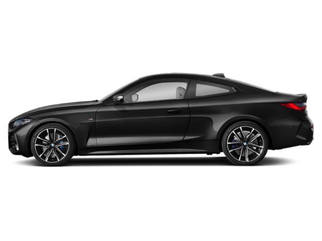 Used 2024 BMW M440i Coupe w/ Parking Assistance Package RWD image 3