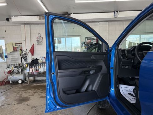 New 2026 Ford Ranger XLT AWD/4WD image 11