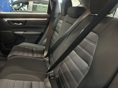 Certified 2022 Honda CR-V Special Edition image 17