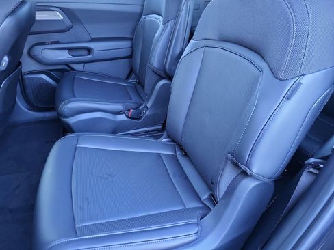 New 2027 Kia Telluride S AWD/4WD image 12