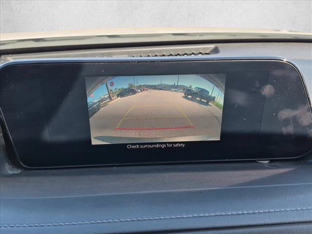 Used 2025 MAZDA CX-30 AWD 2.5 S w/ Preferred Package image 11