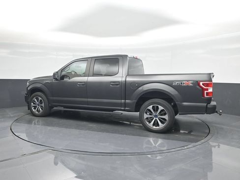 Used 2019 Ford F150 XL w/ Equipment Group 101A Mid RWD image 28