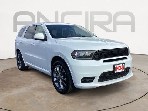 Used 2019 Dodge Durango GT RWD image 7